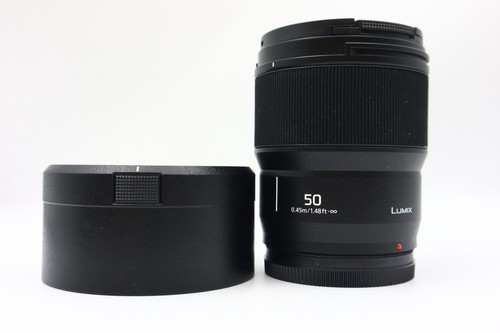 Panasonic lumix f - lumix, s