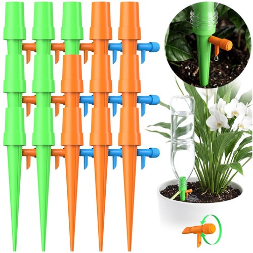 Irrigatore goccia - a,