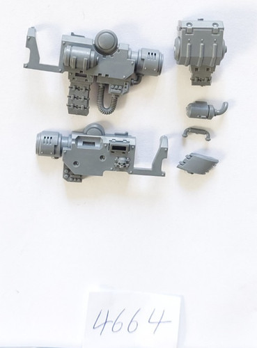 Warhammer 40k space marine - warhammer,