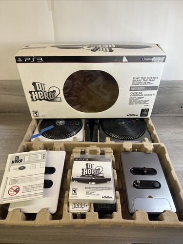 Hero party bundle ps3 - hero,