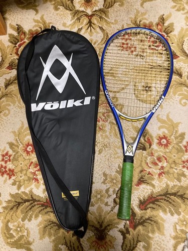Racchetta tennis volkl - da,