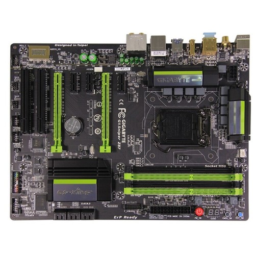 Per gigabyte sniper - per,