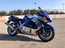 Suzuki Hayabusa Priva Di Motore Vendo Completa O Per Pezzi Di Ricambio