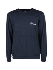 Australian Felpa girocollo