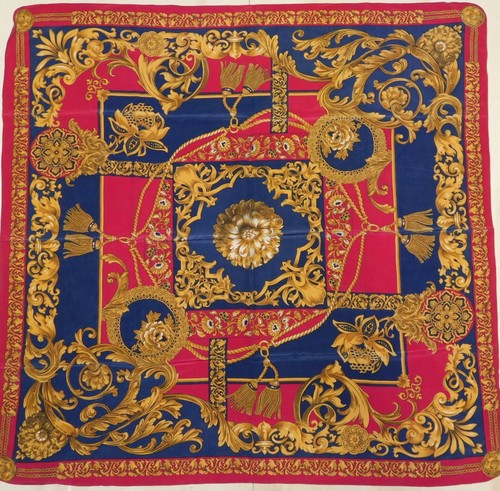 Foulard 100 pura seta - foulard, silk