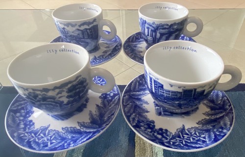 Illy collection rufus willis - rufus,