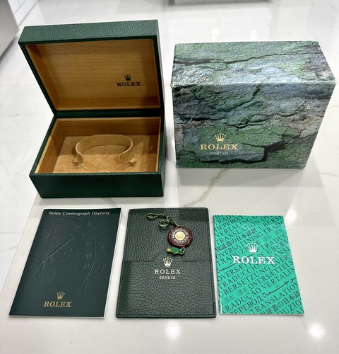 Autentico rolex daytona - autentico,