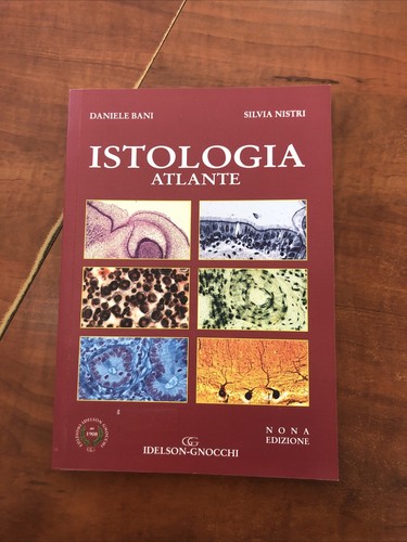 Bani istologia atlante - bani-istologia,