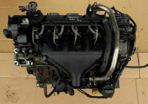 Motore citroen hdi 10dyxh - motore,
