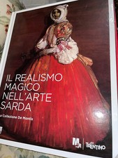 SARDEGNA  REALISMO MAGICO