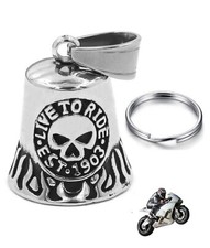 Campana Campanella Amuleto