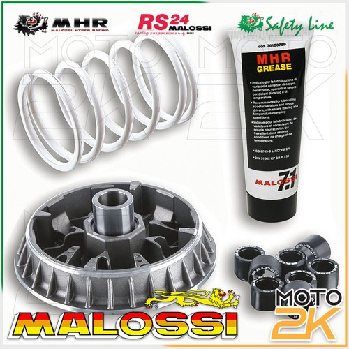 Variatore multivar malossi - multivar,