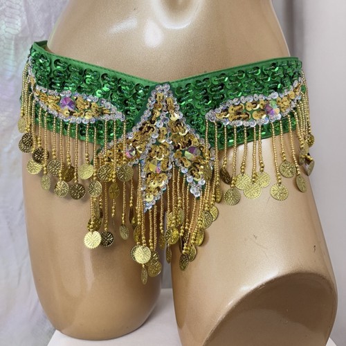 Costume danza del - , ventre