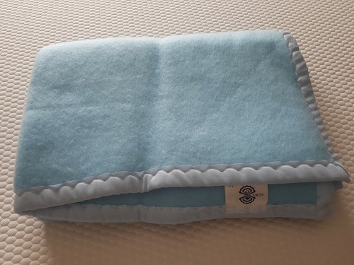 Coperta carrozzina acrilico