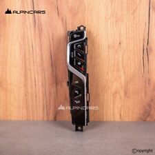 OEM BMW X3 X4 M F97 F98 PDC