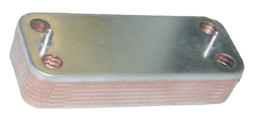 Scambiatore calore a - calore,