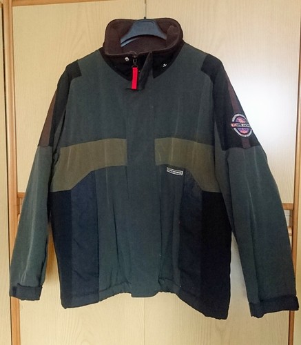 Giacca cape horn uomo 50 - cape,