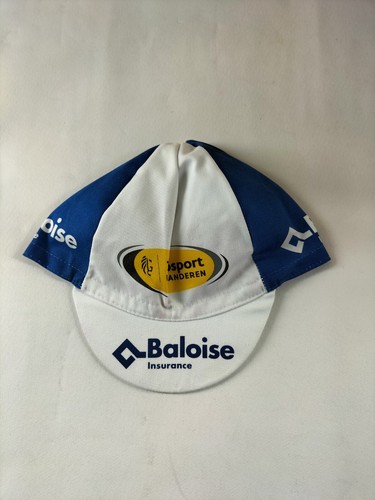 Cappellino ciclismo cotone - cappellino,