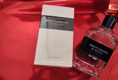 Givenchy gentlemen eau - gentlemen, de