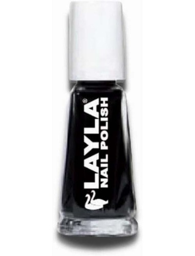 Smalto unghie layla cosmetics - unghie,