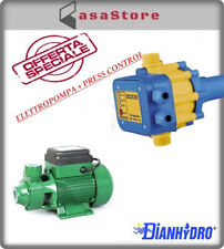 ELETTROPOMPA PERIFERICA