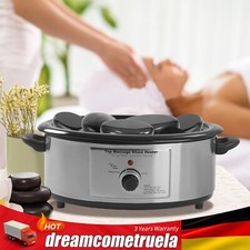 Massaggiatore Hot Stone