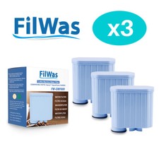 3 filtri acqua FilWas