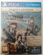 VALKYRIA CHRONICLES REMASTERED