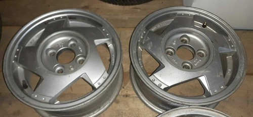 Cerchi mille miglia - 5,
