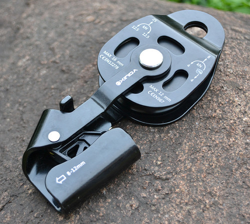 25kn corda grab ascensore - 25kn,