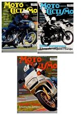 MOTOCICLISMO D'EPOCA - 2006 -