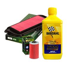 KIT/TAGLIANDO Kymco Grand/Dink