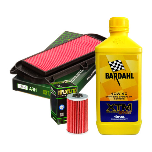 Kit tagliando kymco - kit/tagliando,