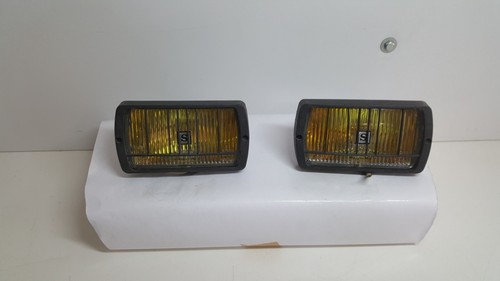Fari fendinebbia panda 4x4 - fendinebbia,
