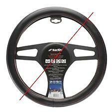 Coprivolante red seam - coprivolante, 37-39cm