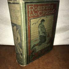 Antique 1885 Life and