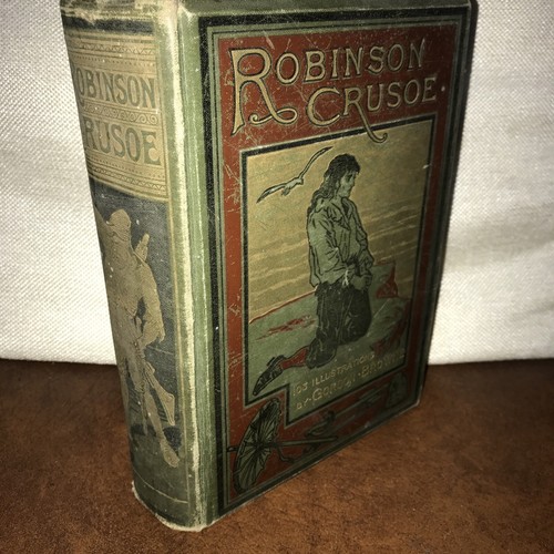 Antique 1885 life - 1885,