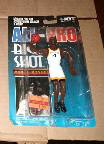 Figurina nba all pro - figurina,