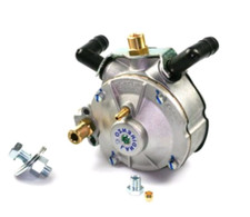 RIDUTTORE gpl  LANDI RENZO LSE98 - LI 02 - ORIGINALE OMEGAS cod 536700067 NUOVO