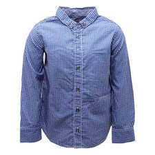 8277AO camicia bimbo MAURO