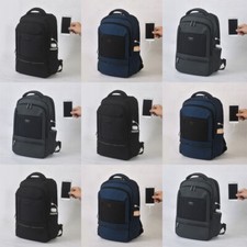 Zaino uomo ragazzo laptop USB