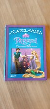 Libro Rapunzel L'Intreccio della Torre - i Capolavori - Disney 2011