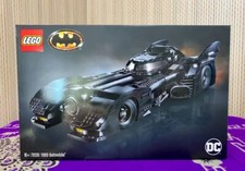 LEGO 76139 1989 Batmobile -