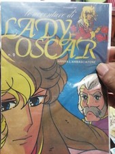 The Adventures Of Lady Oscar 9