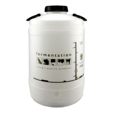 Fermentatore per