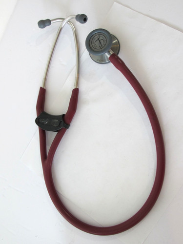 Stetoscopio littmann - stetoscopio,