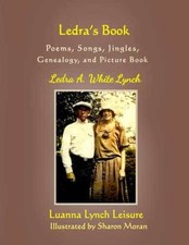 Ledra's Book: Poems, Songs