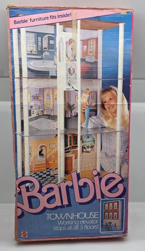 Vintage 1974 mattel barbie - vintage,