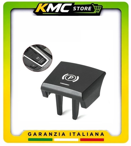 Pulsante freno di - freno,