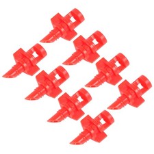  50 Pezzi Irrigatore per Prato